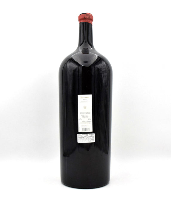2010 Fattoria Le Pupille 'Saffredi' Maremma Toscana (12L)