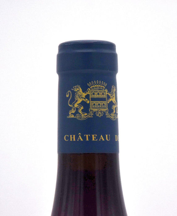 2019 Domaine du Comte Liger-Belair Les Suchots