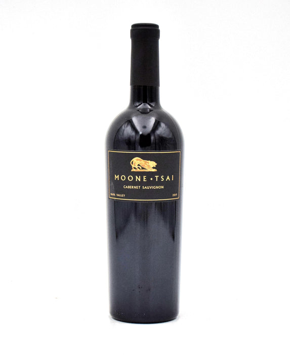 2019 Moone-Tsai Cabernet Sauvignon