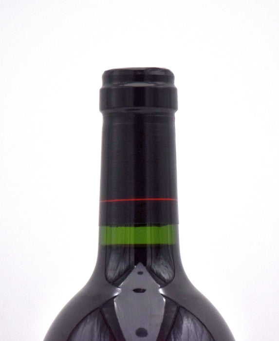 2001 Silver Oak Cellars Napa Valley Cabernet Sauvignon