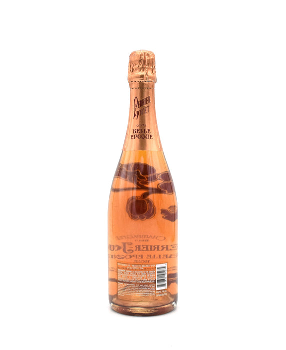 2004 Perrier-Jouet Belle Epoque - Fleur de Champagne Brut Rose Millesime