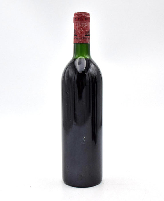 1985 Chateau Leoville-Las Cases 'Grand Vin de Leoville'