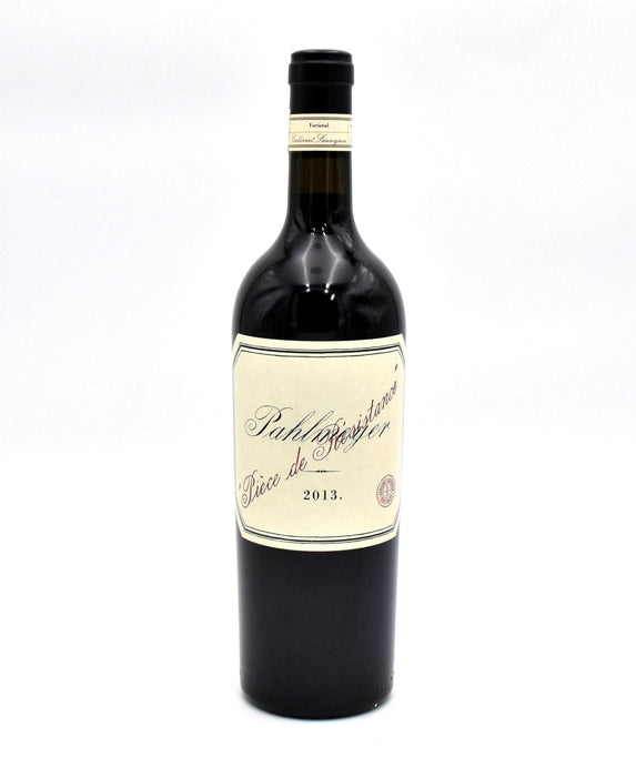 2013 Pahlmeyer 'Piece de Resistance' Cabernet Sauvignon