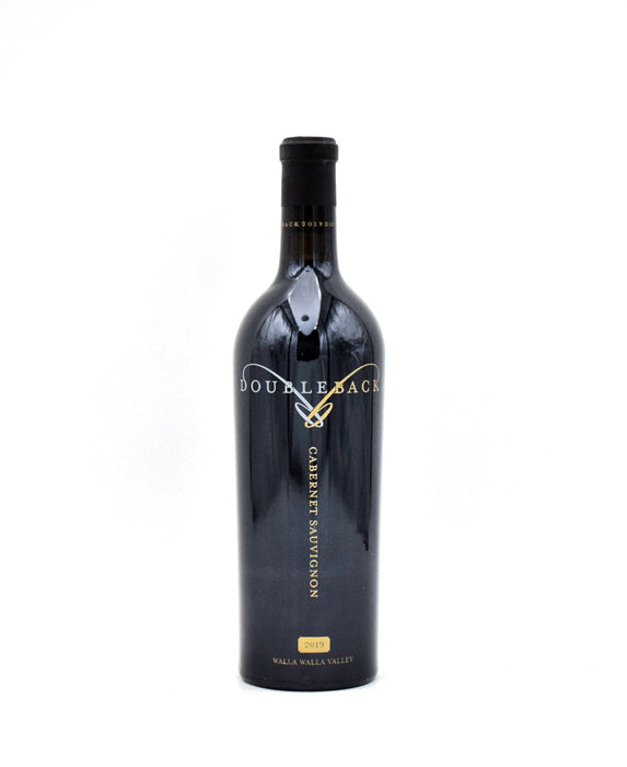 2019 Doubleback Cabernet Sauvignon
