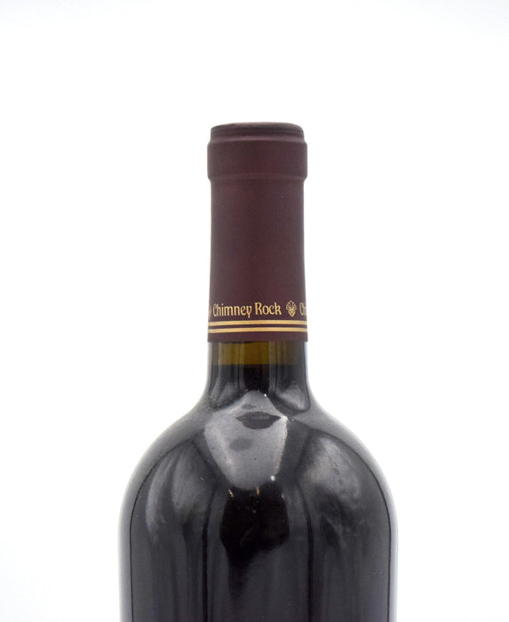 2017 Chimney Rock Cabernet Sauvignon