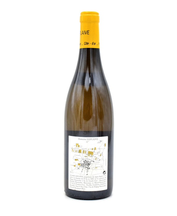2005 Domaine Leflaive Chevalier-Montrachet Grand Cru