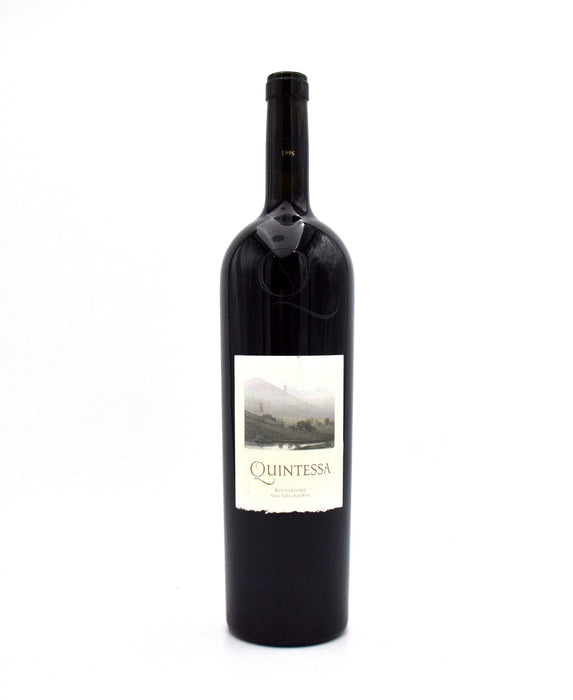 1996 Quintessa Red (1.5L)