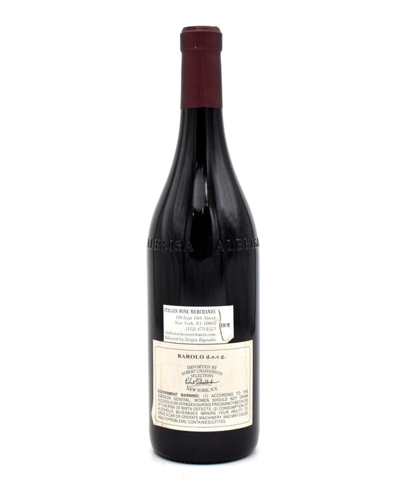 2003 Bartolo Mascarello Barolo DOCG