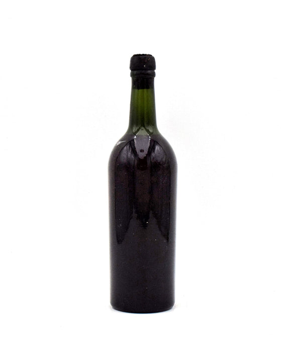 1963 Taylor Fladgate Vintage Port