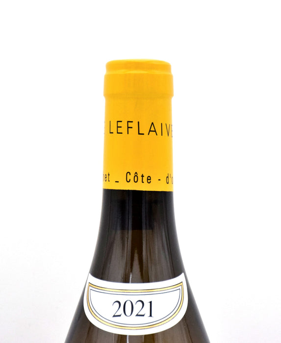 2021 Domaine Leflaive Batard-Montrachet Grand Cru