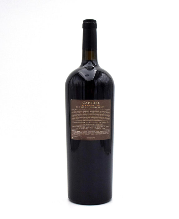 2009 Capture Harmonie Red 1.5L