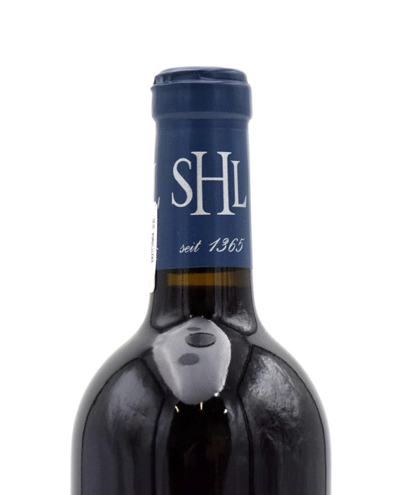 2011 Chateau Smith Haut Lafitte