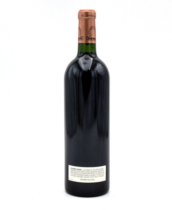 2000 Chateau Grand-Pontet