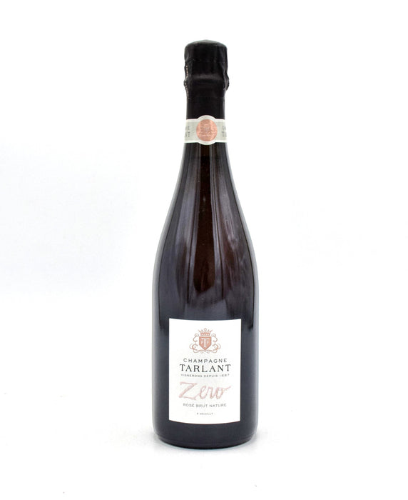 2024 Tarlant Zero Brut Nature Rose