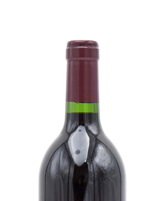 2011 Vega Sicilia Unico Gran Reserva