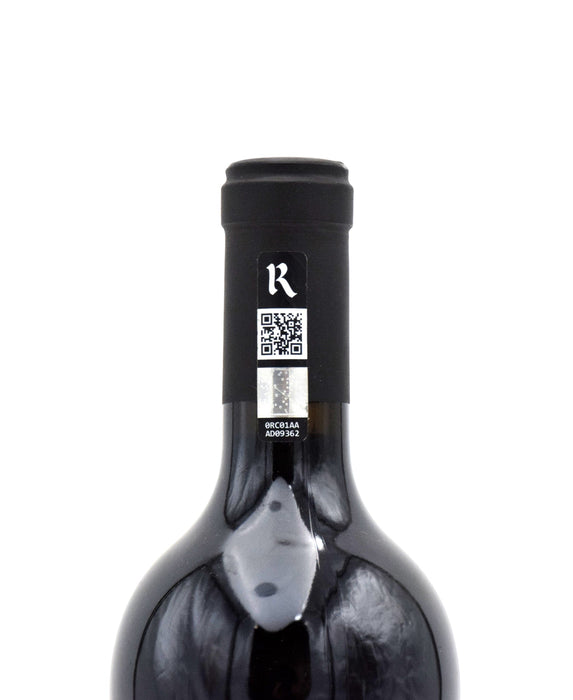 2018 Realm Cellars The Bard Proprietary Blend