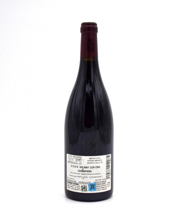 2005 Domaine des Comtes Lafon Champans