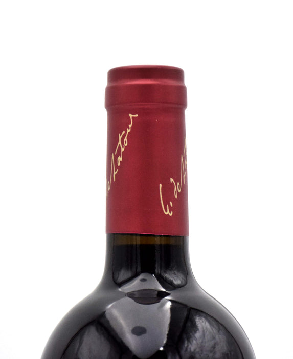 2020 Beaulieu Vineyard BV Georges de Latour Private Reserve Cabernet Sauvignon