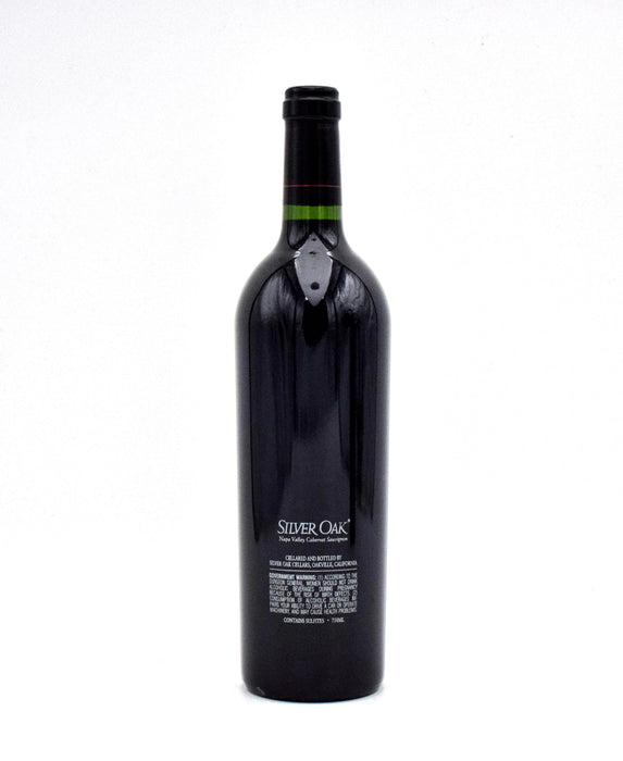 2001 Silver Oak Cellars Napa Valley Cabernet Sauvignon