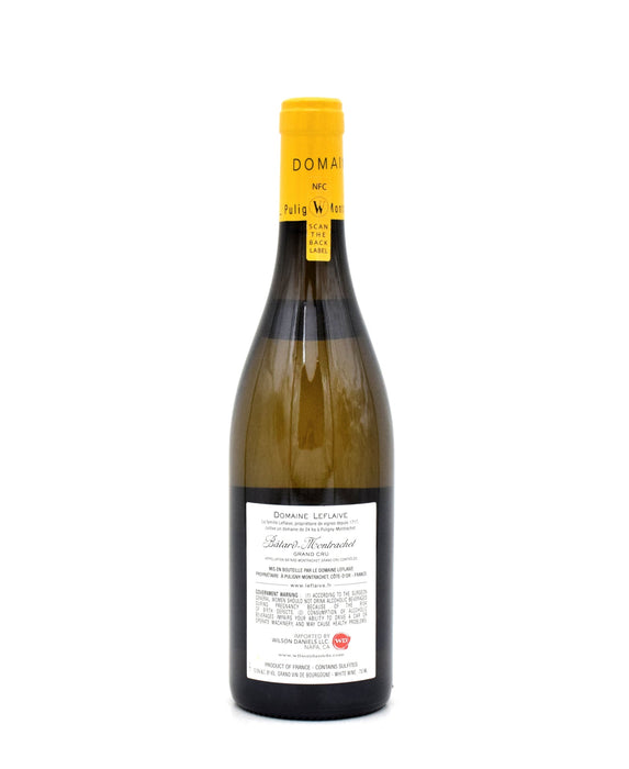 2021 Domaine Leflaive Batard-Montrachet Grand Cru