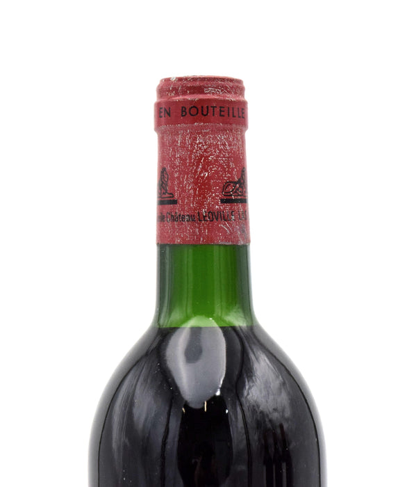 1985 Chateau Leoville-Las Cases 'Grand Vin de Leoville'