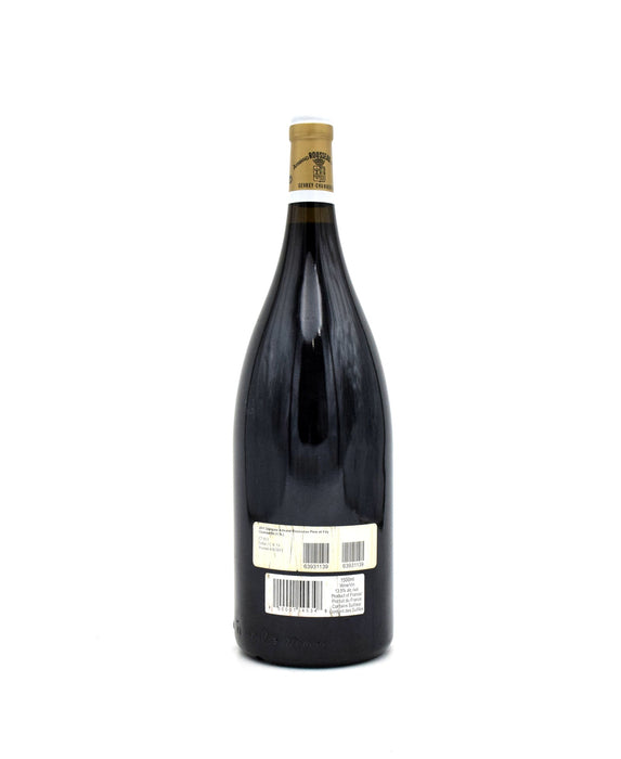 2011 Domaine Armand Rousseau Pere et Fils Chambertin Grand Cru 1.5L
