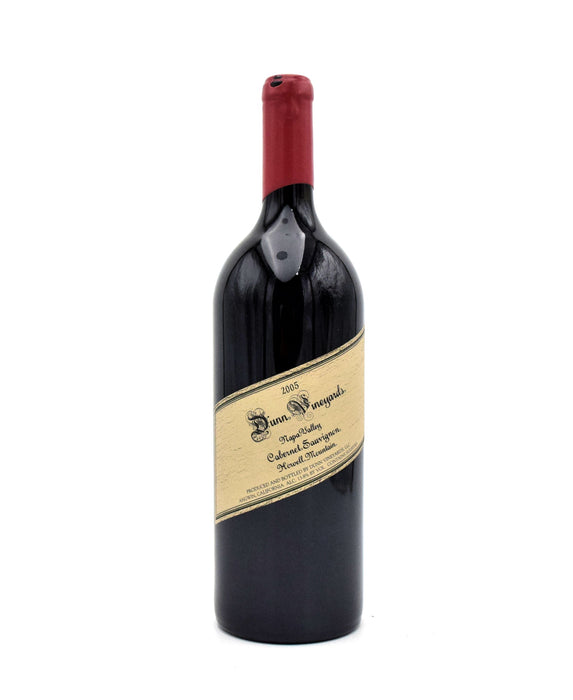 2005 Dunn Vineyards Howell Mountain Cabernet Sauvignon (1.5L)