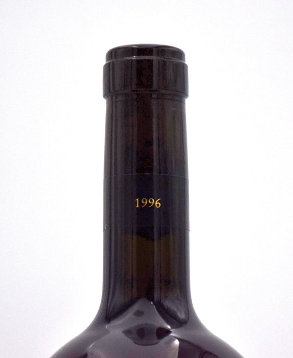 1996 Quintessa Red (1.5L)