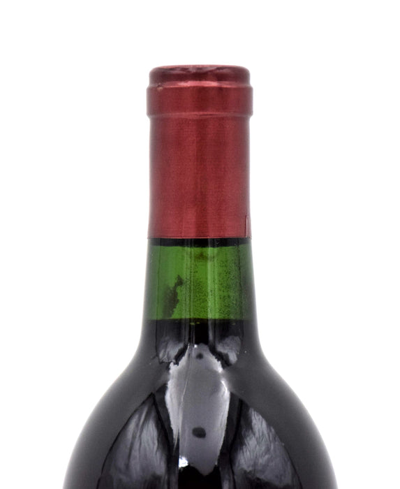 1991 Heitz Cellar Cabernet Sauvignon