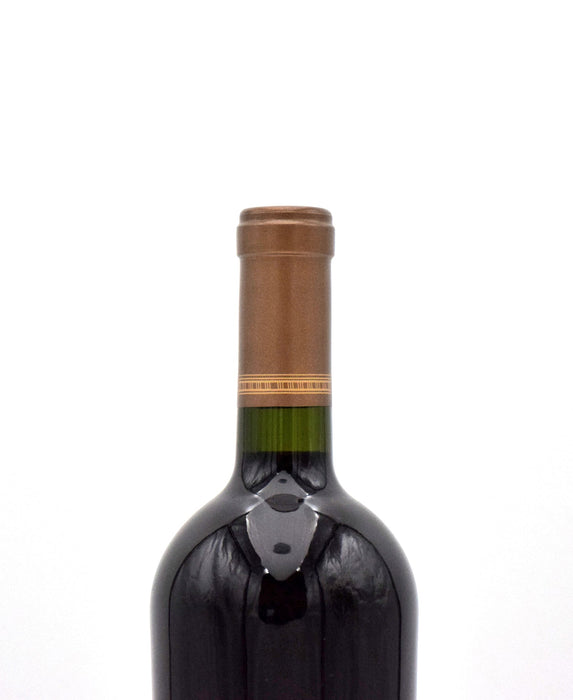 1996 Chateau St Jean 'Cinq Cepages' Cabernet Sauvignon