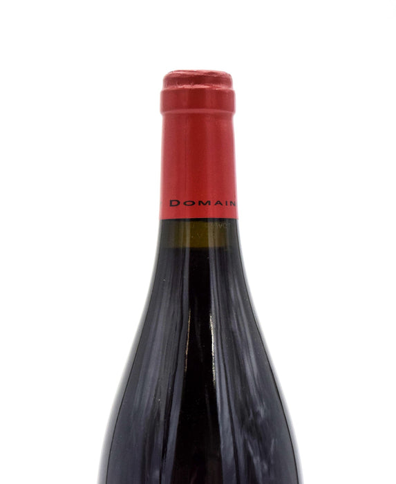 2022 Domaine Jean Grivot Clos de Vougeot Grand Cru