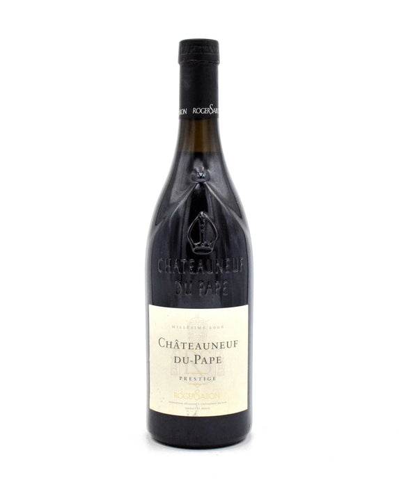 2006 Roger Sabon Chateauneuf-du-Pape Cuvee Prestige
