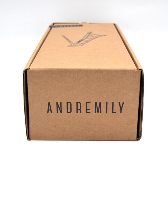 2020 Andremily Wines 'No. 9' Syrah (1.5L)