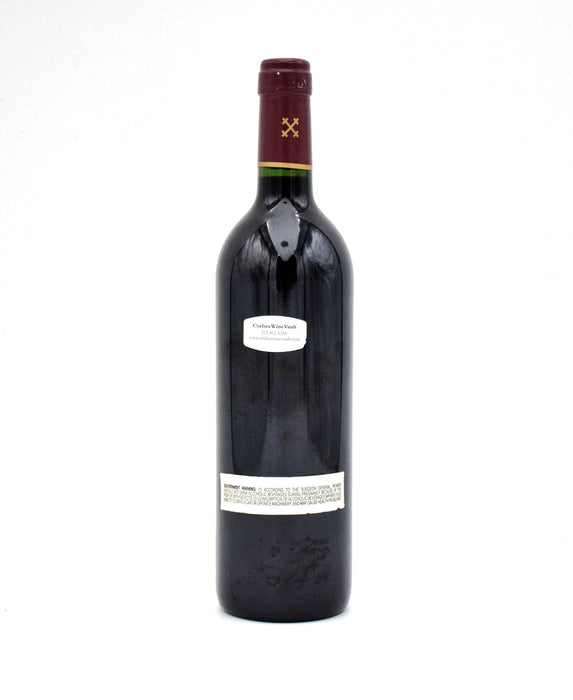 1998 Chateau La Tour Haut-Brion