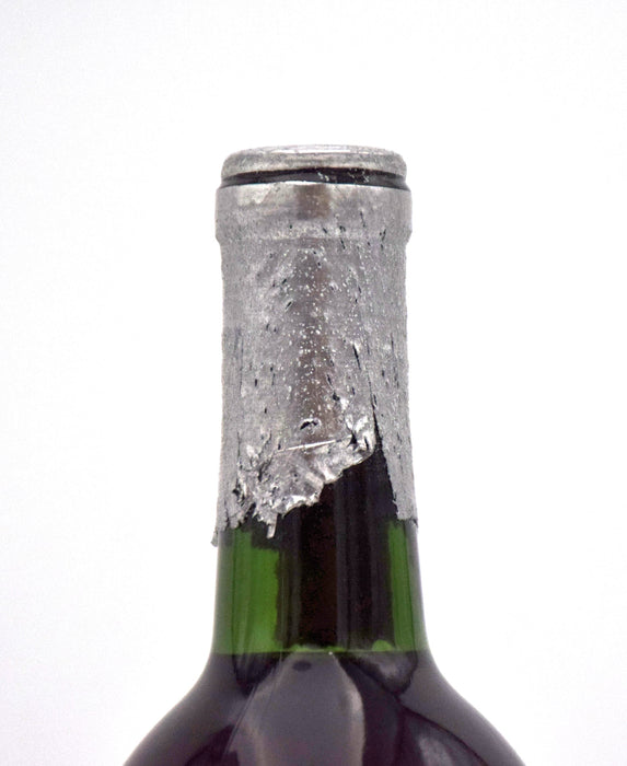 1985 Silver Oak Cellars Alexander Valley Cabernet Sauvignon (Corroded Capsule)