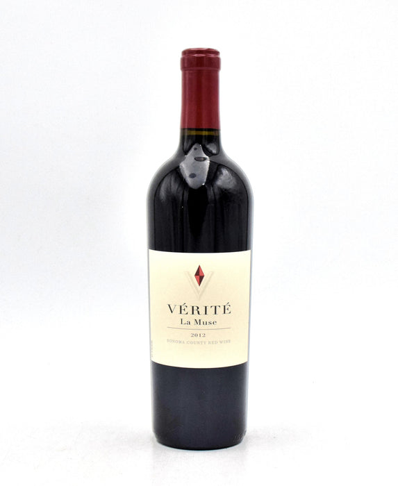 2012 Verite La Muse