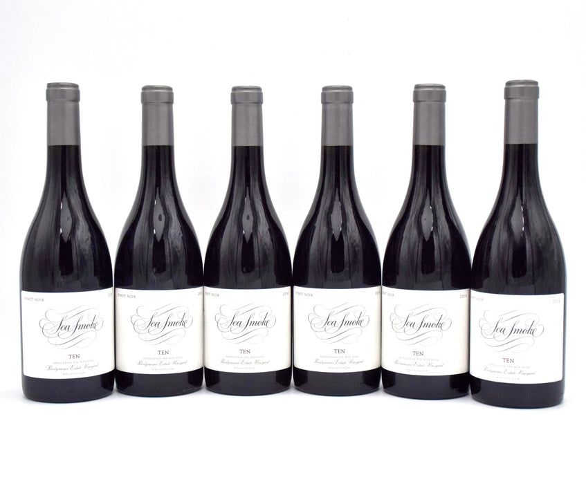 2016 Sea Smoke Ten Pinot Noir