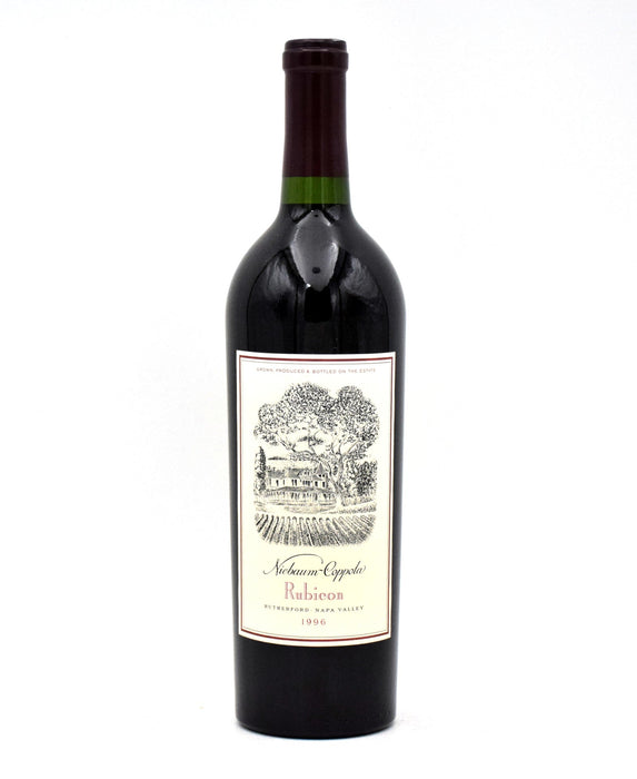 1996 Rubicon Estate Inglenook 'Rubicon' Red