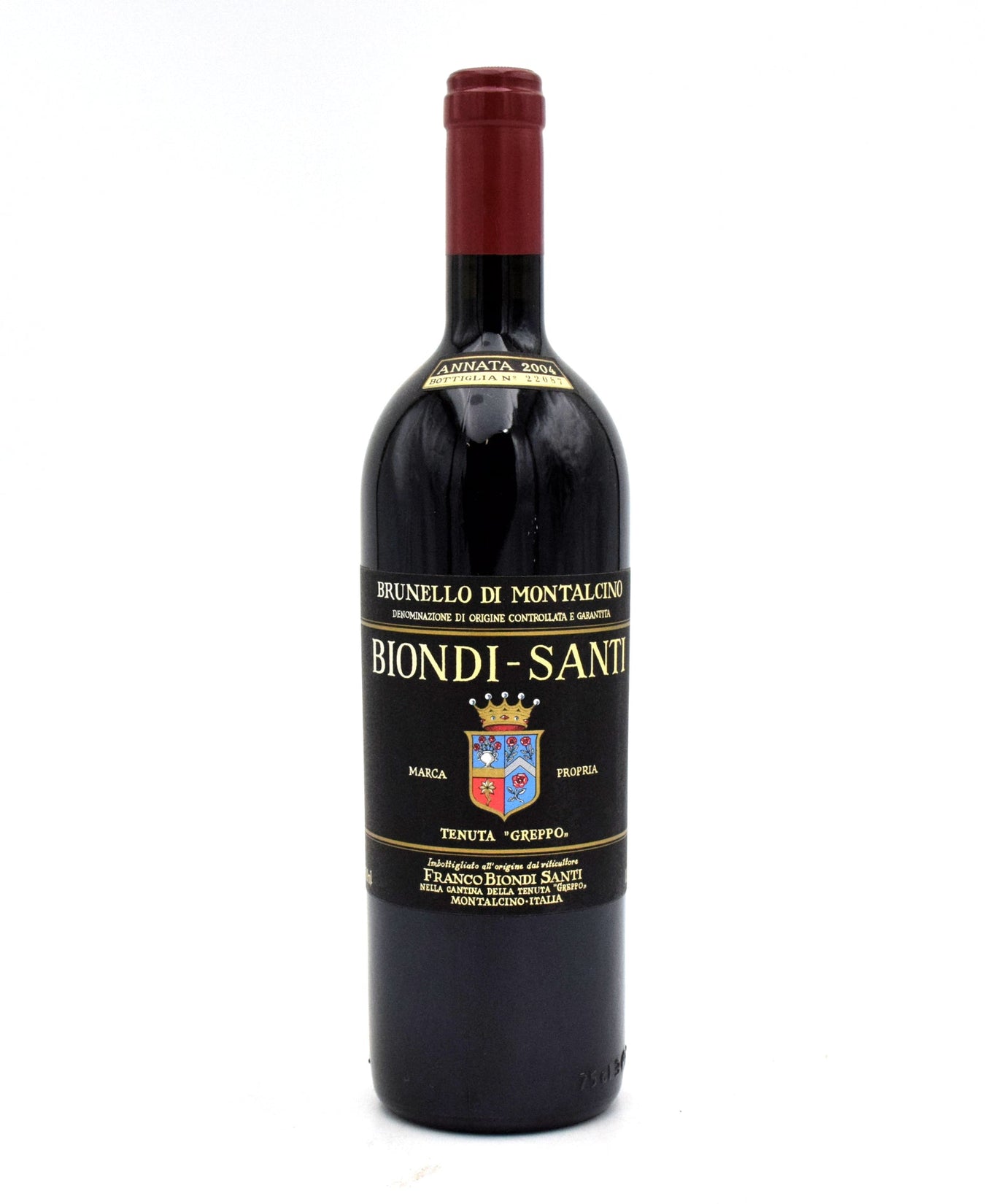 Biondi-Santi