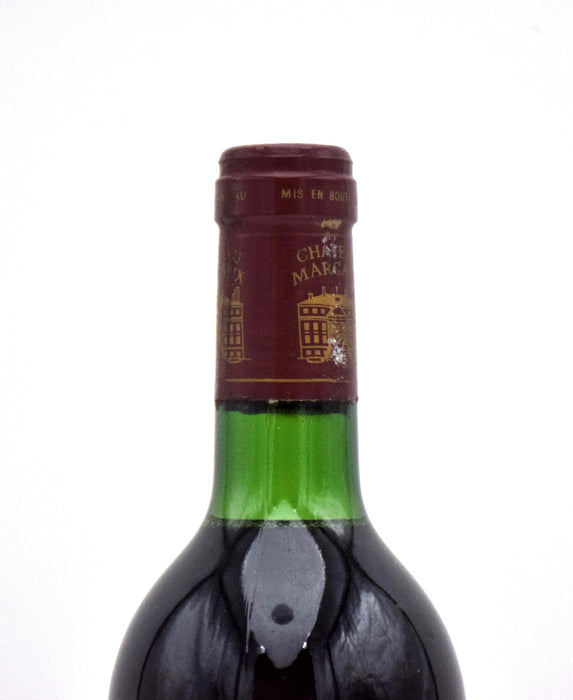 1981 Chateau Margaux