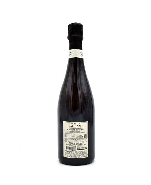 2024 Tarlant Zero Brut Nature Rose