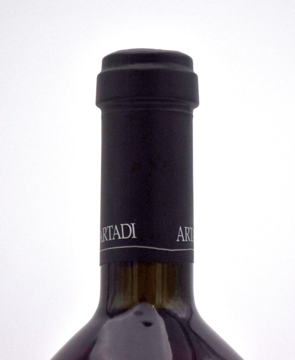 1998 Artadi Grandes Anadas