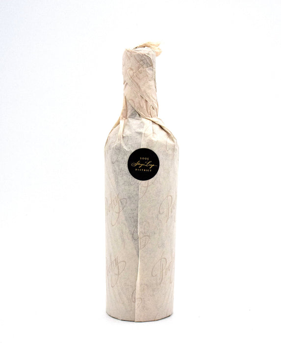 2005 Cliff Lede Vineyards Poetry Cabernet Sauvignon