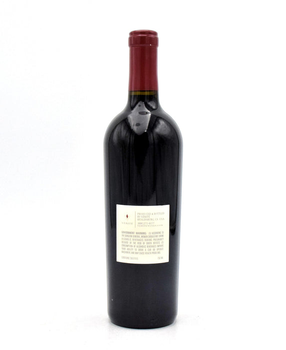 2012 Verite La Muse