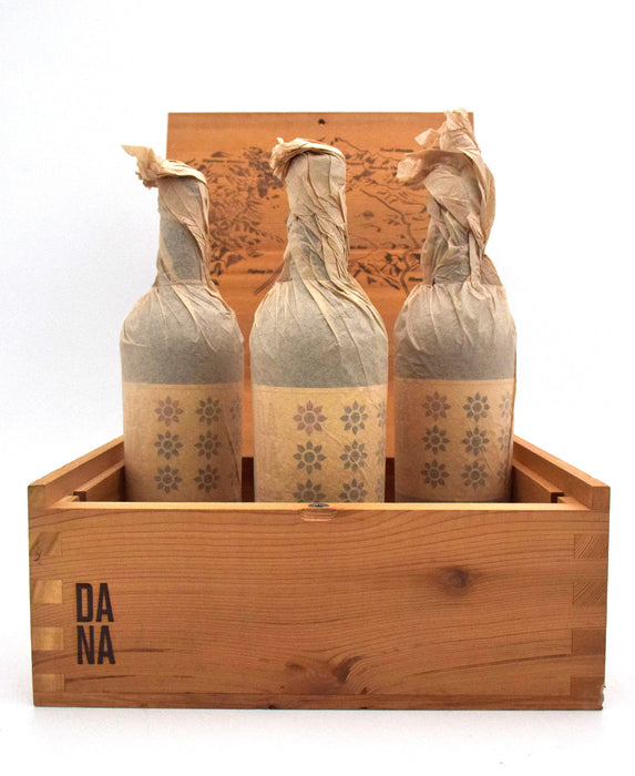 2006 Dana Estates Hershey Vineyard Cabernet Sauvignon (Case of 3 Bottles)