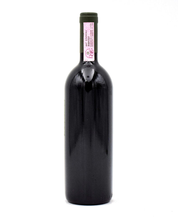 2000 Domenico Clerico Barolo Percristina