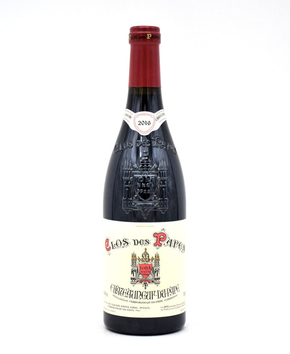 2016 Paul Avril Clos des Papes Chateauneuf-du-Pape