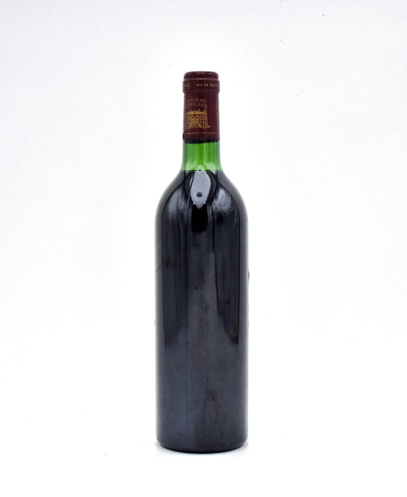 1981 Chateau Margaux