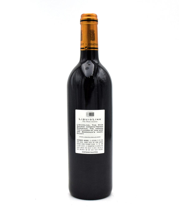 2000 Chateau Talbot