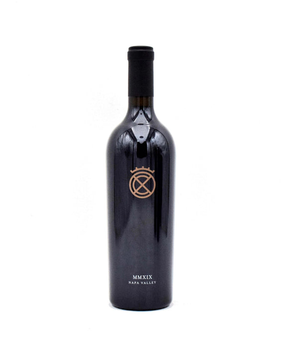 2019 Cervantes Family Vineyards Blacktail Proprietary Red